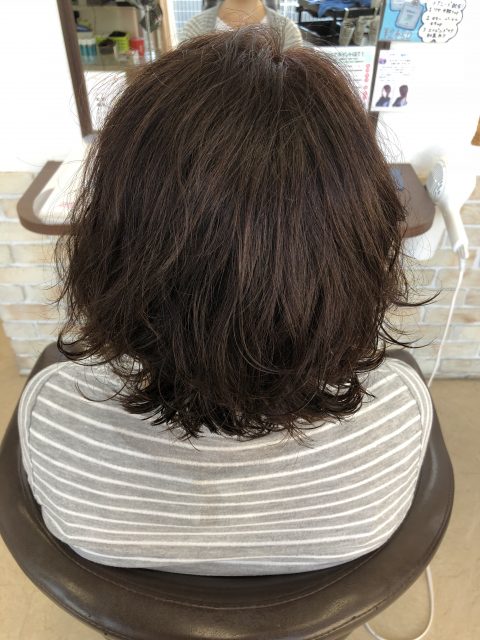 写真:After