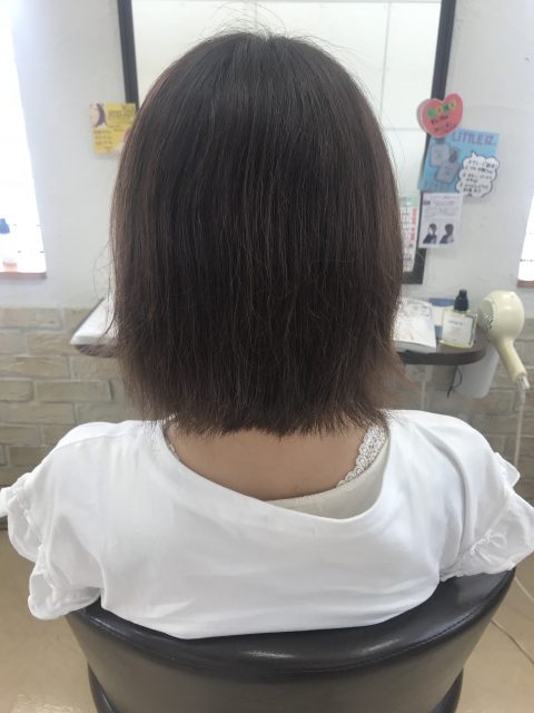 写真:Before