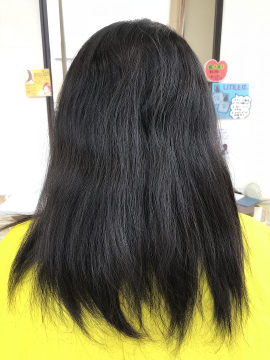 写真:Before