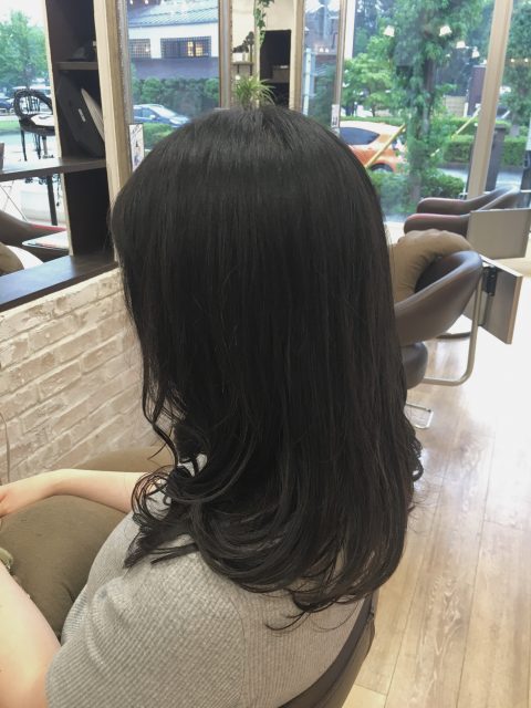 写真:After