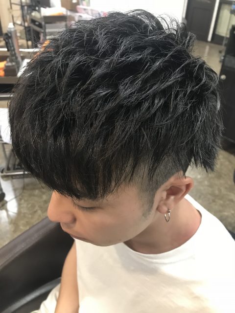 写真:After