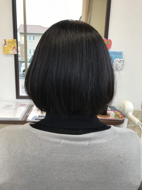 写真:After