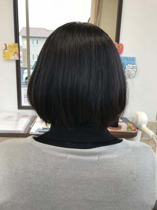 写真:After
