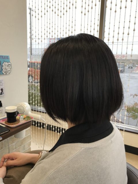 写真:After