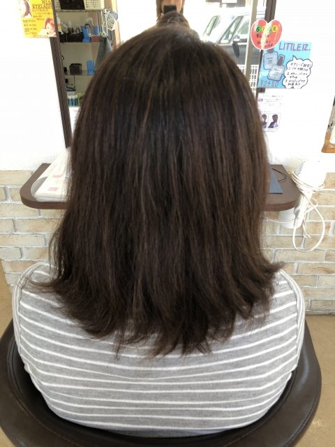 写真:Before