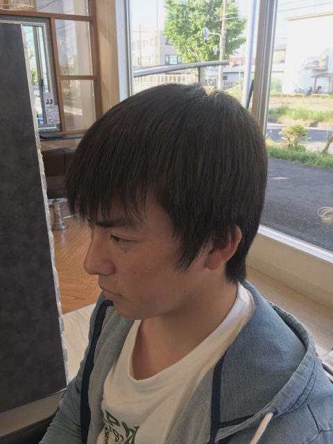 写真:Before