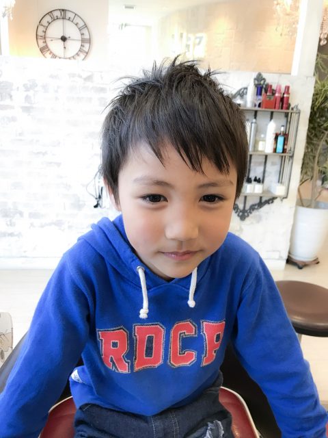 写真:Before