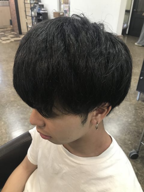 写真:Before