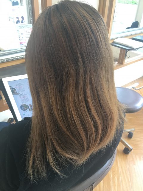 写真:Before