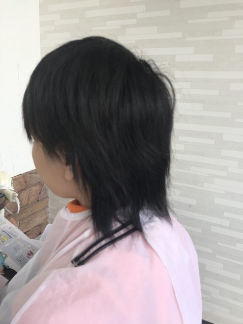 写真:Before