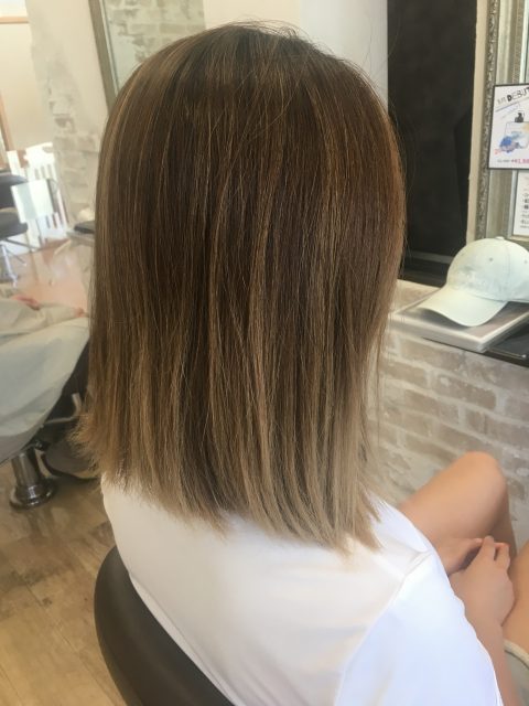 写真:Before