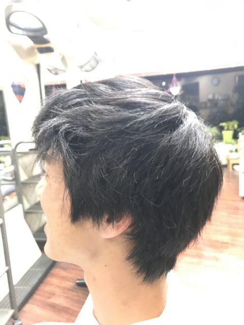 写真:Before