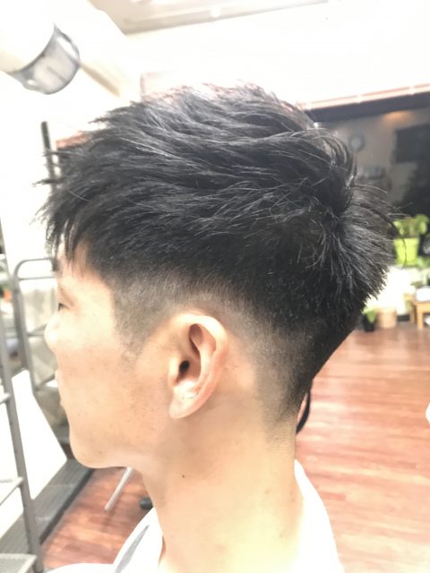 写真:After