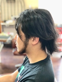 写真:Before