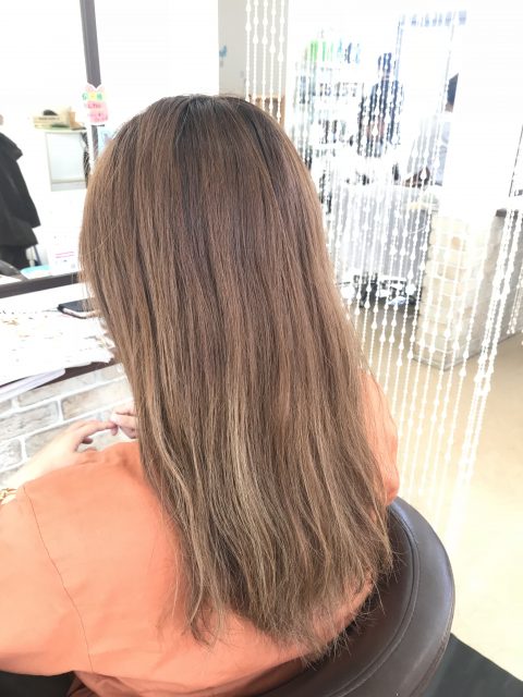写真:Before