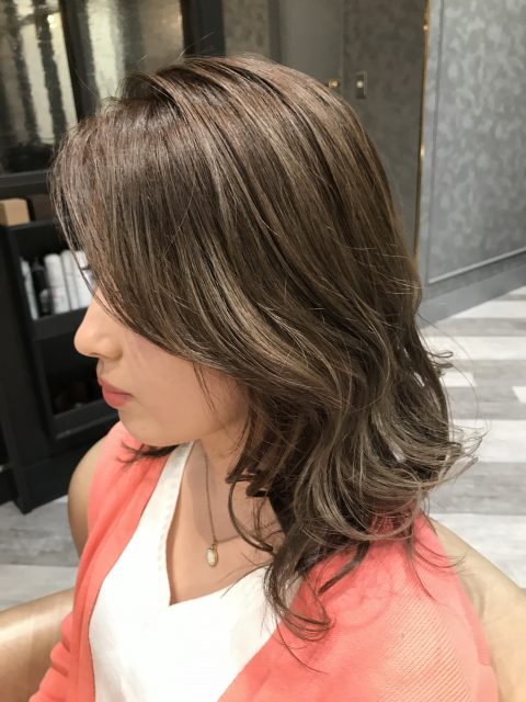 写真:After