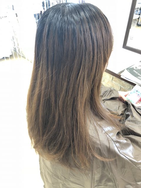 写真:Before