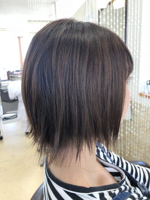 写真:After