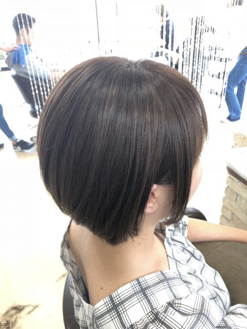写真:After