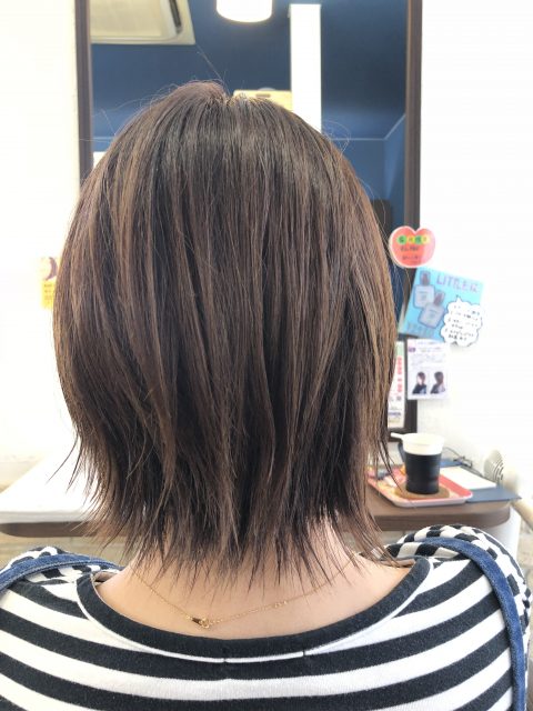 写真:After