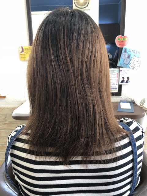 写真:Before