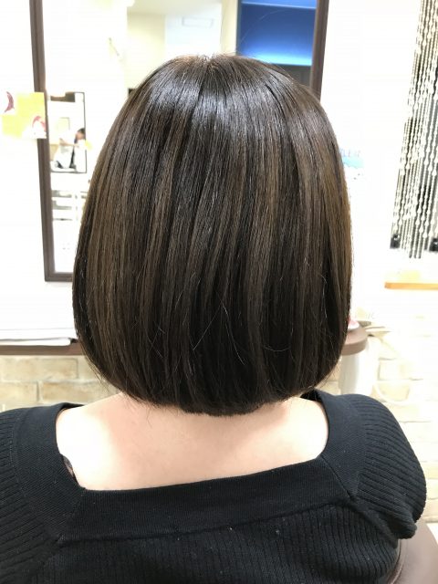 写真:After