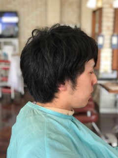 写真:Before