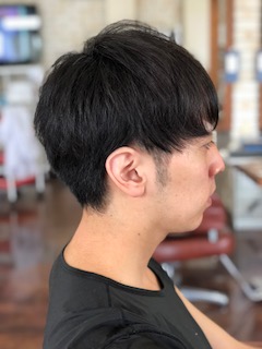写真:After