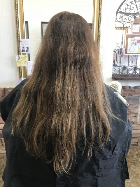 写真:Before