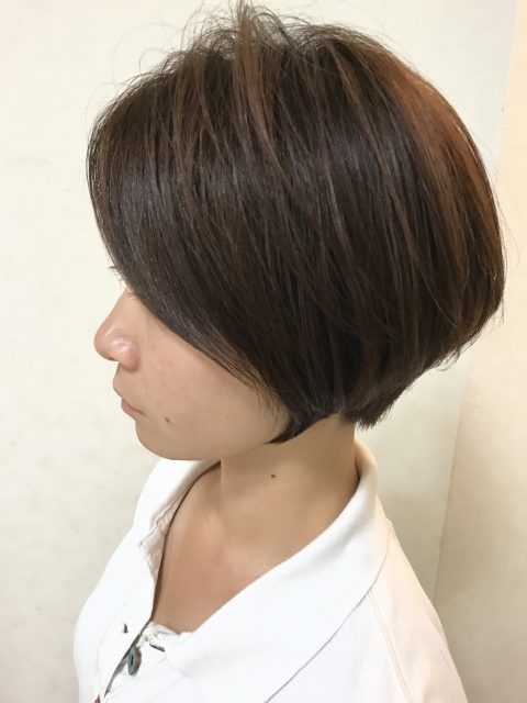 写真:After