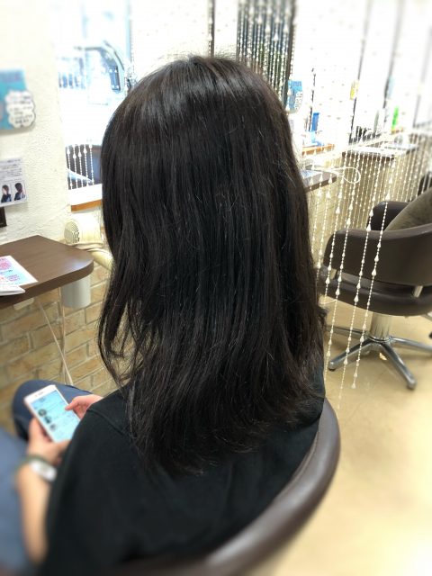 写真:Before
