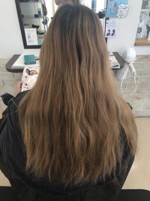 写真:Before
