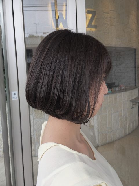 写真:After