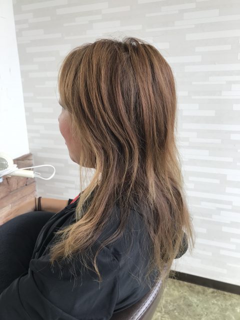 写真:Before