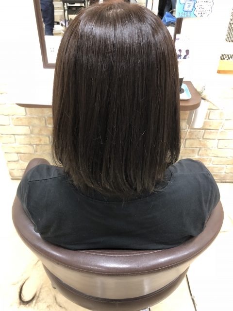 写真:After