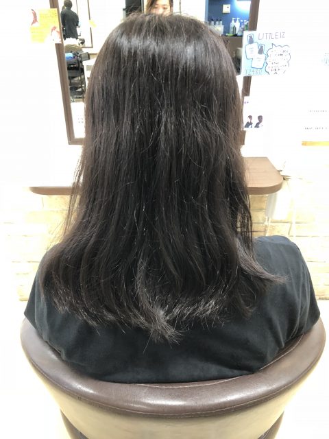 写真:Before