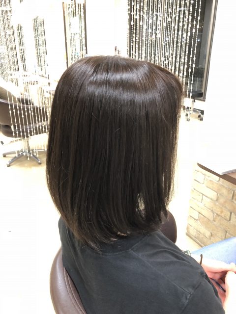写真:After
