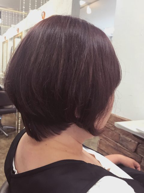 写真:After