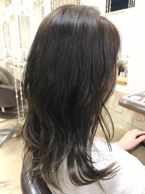 写真:After