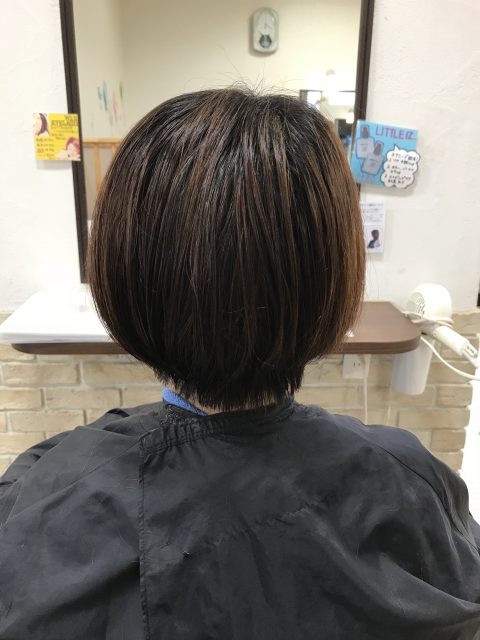 写真:Before