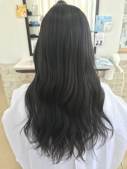 写真:After