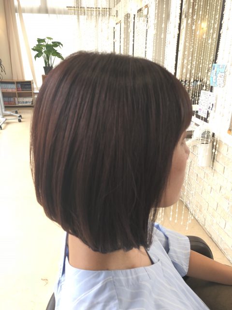 写真:After