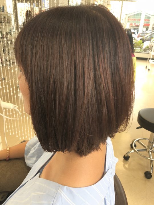 写真:After