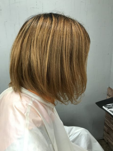 写真:Before