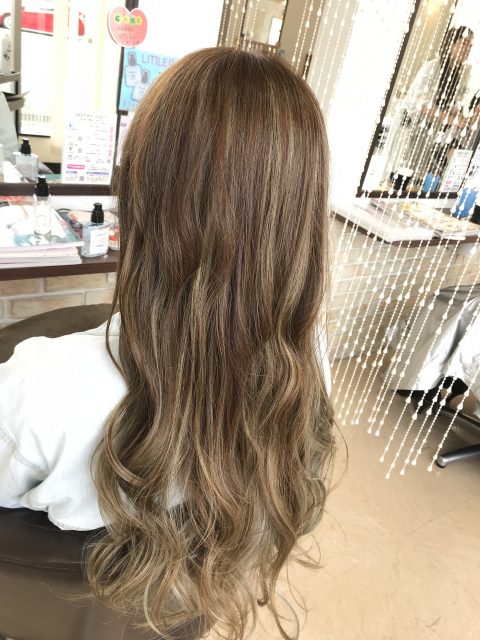 写真:After