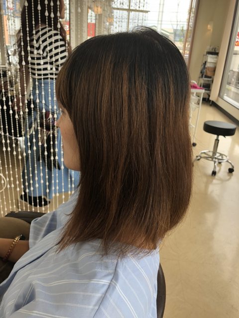 写真:Before