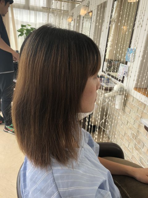 写真:Before
