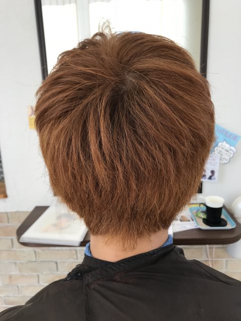 写真:Before