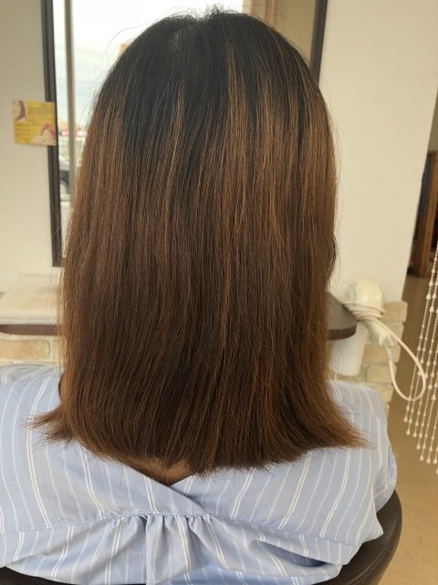 写真:Before