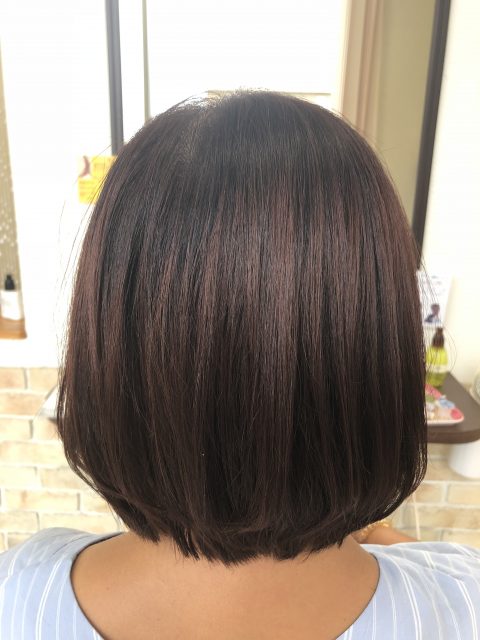 写真:After